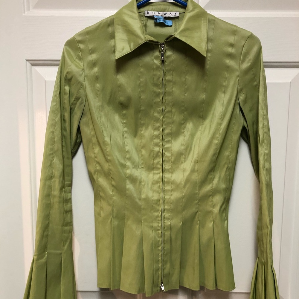 Ladies jacket